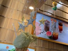 -野人先生现做冰淇淋(北京顺义祥云小镇店)