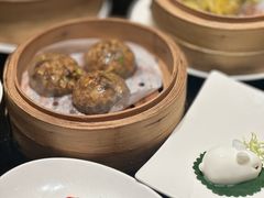 -厦门艾美酒店·乐美中餐厅