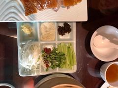 -恭敬李·烤鸭(天坛北门店)