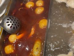-五星桥原切肥牛火锅(怀德桥店)