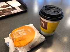 -好利来(朝外店)