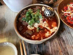 -饭江湖·江湖菜(湖广会馆店)