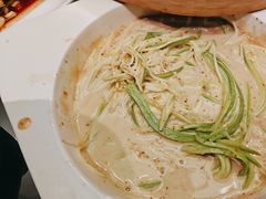-盛百味·家宴餐厅(霸州分店)