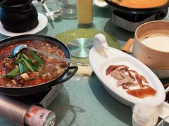 -丽华园(汉阳龙阳店)