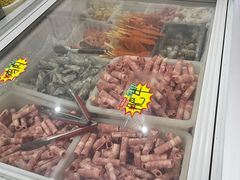 -清真·老北京涮肉自助火锅吴井路店