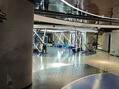 -懒人Club运动健身·运动康复·私教(三迪中心店)