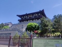 -清凉寺