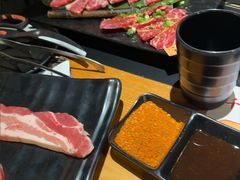 -千寻烧肉(政务区店)