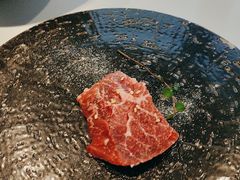 -焱铁烧·黑毛和牛专门店(杭州嘉里中心店)