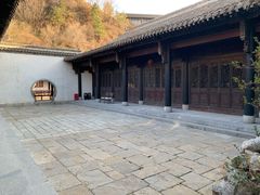 -古北水镇乌镇会精品酒店