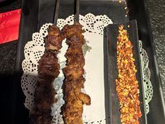 -高兴壹锅潮汕牛肉火锅(峻峰华庭店)