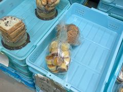 -新麦西饼(广东路店)