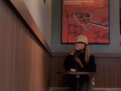 -Again Coffee Roaster(香蜜湖店)