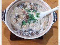 -吴淞老街砂锅馄饨(北兴路店)