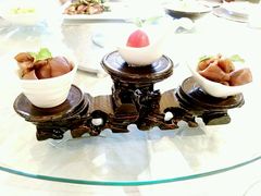 -厦门宝龙铂尔曼大酒店·龙之渊中餐厅