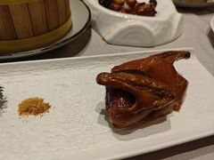 -希尔顿酒店-豫园中餐厅