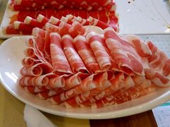 -北门涮肉·铜锅涮肉(南锣鼓巷店)