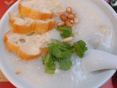 荔湾艇仔粥-点都德(北京路贰店)