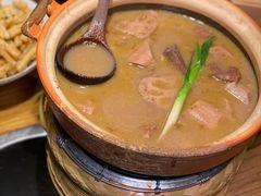 -吃饭皇帝大(解放西路店)