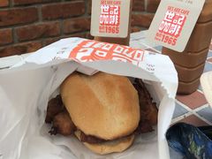 -世记咖啡(氹仔外卖店)