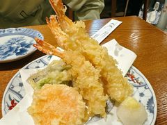 -桂马·日本料理·海胆·海鲜饭·酒场(民主广场店)