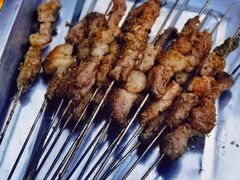 -金二烤肉(早慈巷小区店)