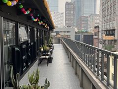 -背包十年青年旅舍(成都太古里春熙路店)