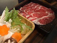 -山葵家·创意料理(万象汇店)