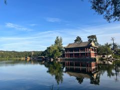 -承德避暑山庄景区