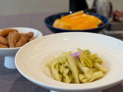 菜花梗-瓯越·海鲜·瓯味一品(IM长宁国际店)