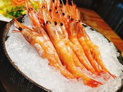 -割烹旭日本料理(龙湖狮山天街店)