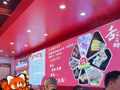 -7只羊·鲜羊肉串·地锅鸡精酿(玄武墨香路店)