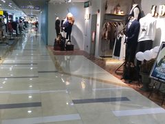 -茂业百货(东门店)