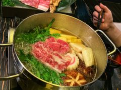 -小十料理(新城店)