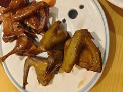 -大鸽饭(马王堆店)