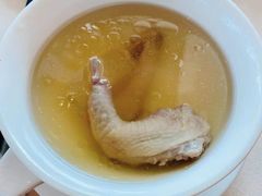 -环球港凯悦 · 享悦中餐厅