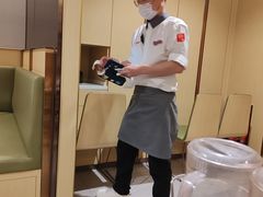 -海底捞火锅(宇飞大厦店)