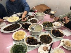 -蘭心餐厅(进贤路店)