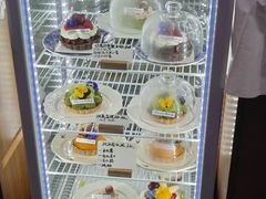 -花间烘焙BLossom Bakery