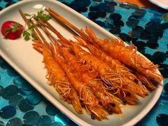 -MR.ROCKY洛奇先生·西餐&酒吧(琶醍店)