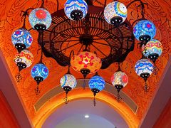 -金色莲花泰式按摩SPA(石牌店)