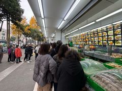-宫廷糕点铺(人民中路店)