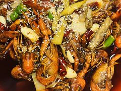 -虾大侠·盱眙龙虾老北京铜锅涮羊肉(金楠天街店)