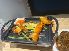 -滋味满屋美食坊(上海街店)