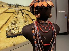 -扎耶德国家博物馆