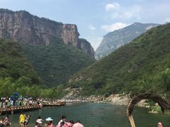 -河南宝泉旅游区