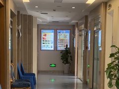 -圣贝口腔医院(高新院区)