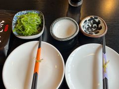 海草-花亭(仲盛世界商城店)