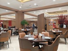 -全聚德(上海首店浦东店)