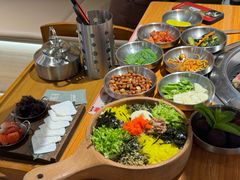 -哼蟹二将·烤肉酱蟹(合生汇店)